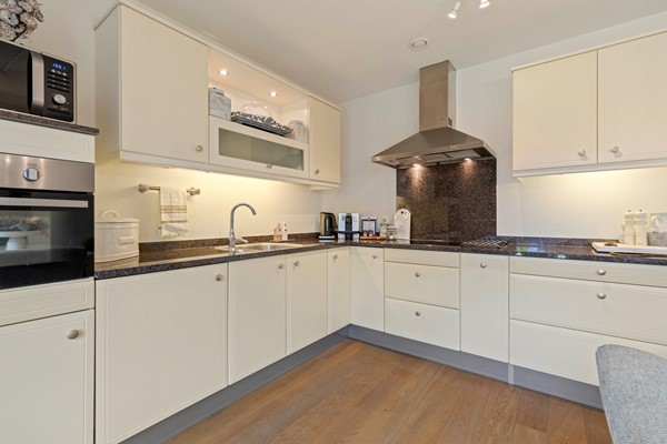 Medium property photo - Hoornbloem 2, 5931 TB Tegelen
